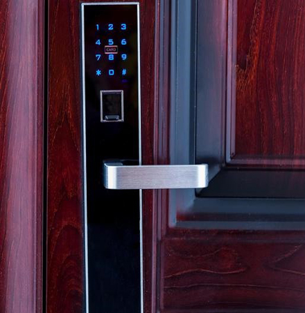 尼玛开锁指纹锁出售安装